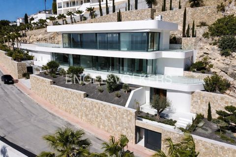 Villa i Benissa, Alicante, Benissa - € 3.900.000 | Ref: W-048YMH - foto 1
